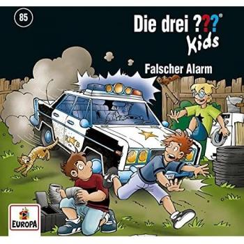 Die trois ??? Kids