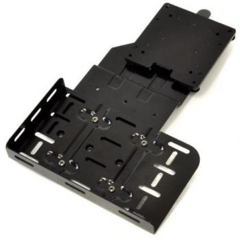 Ergotron MMC CPU‑Mount für Neo‑Flex Mobile Media