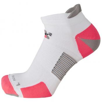 Chaussettes Athlétiques Performance Femme Ultra-Légères