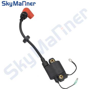 Hidea 6H3-85570 Ignition Coil