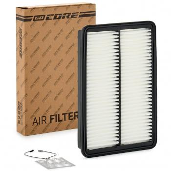 GoCORE Luftfilter für Motoren