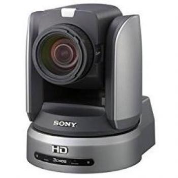 Sony BRC-H900 Low Light Indoor and Outdoor Surveillance Camera with 4 lx sensitivity
