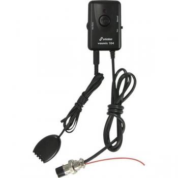 Stabo Kit Vivavoce per Installazione Autoradio CB