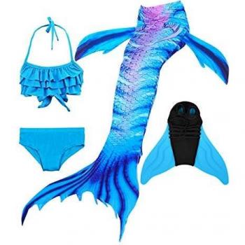 Costume SirenCoda Ldh70