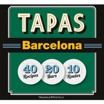 Tapas barcelona