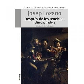 Després de les tenebres i altres narracions (Tapa blanda).