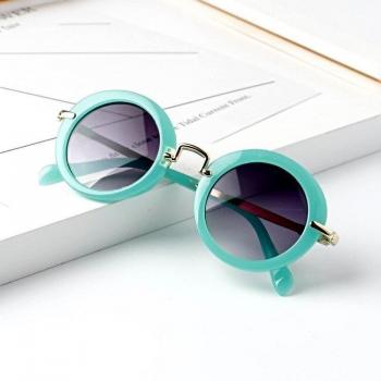 Retro Kids SunGuard – UV400