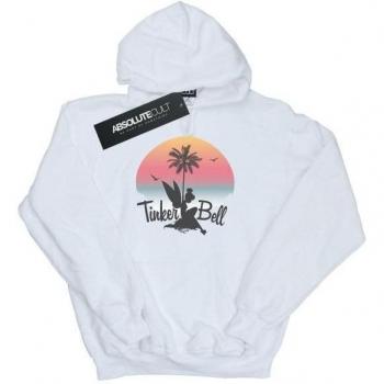 Tinker Bell Sunset Hoodie for Women by Disney