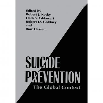 Suicide Prevention