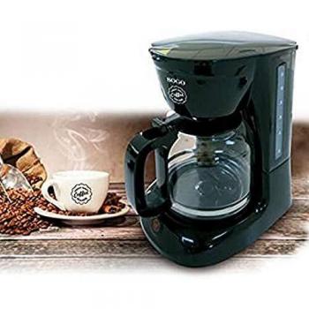 SOGO 1.8L Drip Coffee Machine for 15 Cups