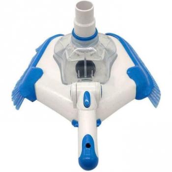 Flexible Curved Pool Cleaner