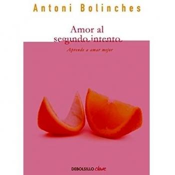 Amor al segundo intento. Por definir