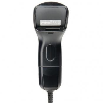 Escáner portátil 2D Opticon L-22X CMOS Negro