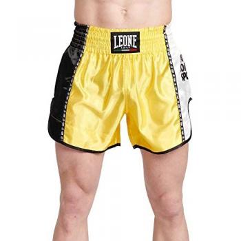 Large Yellow Training Trunks by Leone 1947 – Male