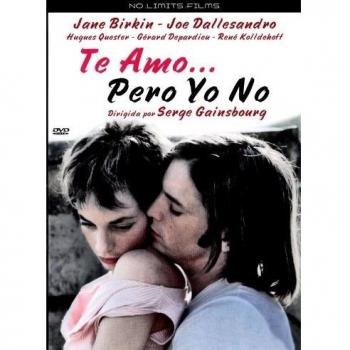 TE AMO... PERO YO NO