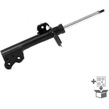Monroe OESpectrum Premium Stoßdämpfer für Mercedes-Benz A-Klasse (Vorne, Rechts/Links) 742024SP