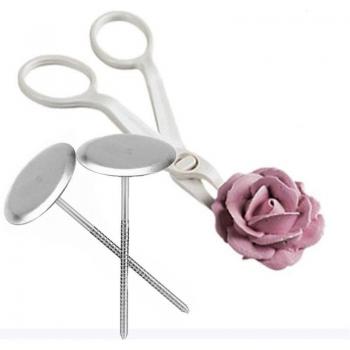 Cupcake Pastry Scissors
