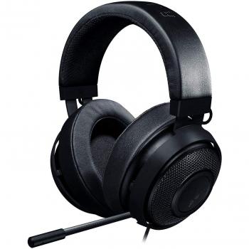 Auriculares Gaming Razer Kraken Pro V2 Oval
