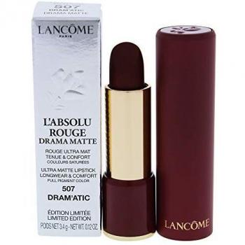L'Absolu Rouge Matte Lipstick by Lancôme