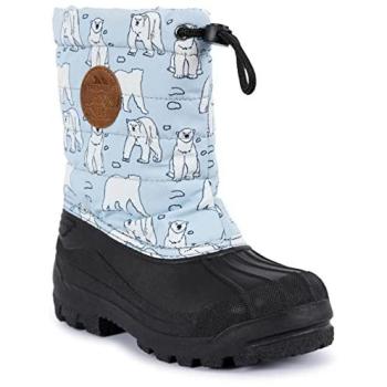 Bambini Stivali Trespass REMY Polar Bear Print (EU 31)