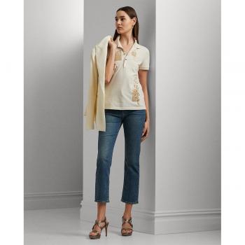 Jeans taglio dritto Ralph Lauren