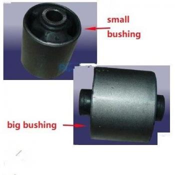 Chery A1 Kimo Suspension Arm Bushing Kit (2pcs)