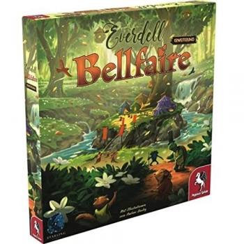 Everdell Bellfaire Companion Pack