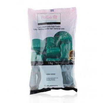 Cera Depilatoria Corporal Eurostil (1 kg) Eurostil