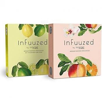EnergieWasser 720° InFuuzed – Dual Pack