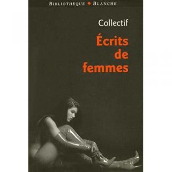 Ecrits de femmes