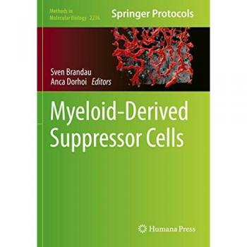 Myeloid-Derived Suppressor Cells