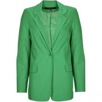 Blazer de mujer Vero Moda con manga larga y bolsillos