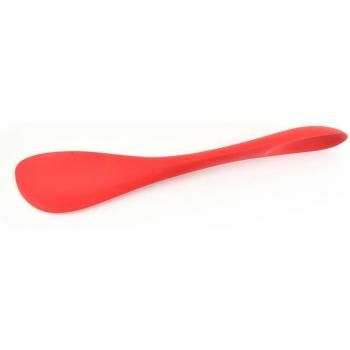 Espátula de silicona de grado alimenticio