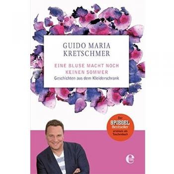 Eine Bluse macht noch keinen Sommer