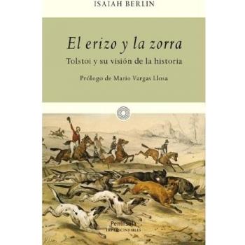 El erizo y la zorra