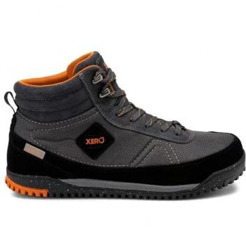 Xero Shoes Ridgeway Hiker Scarpe Trekking Nero