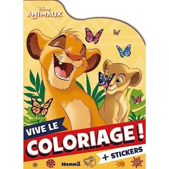 Disney Animaux