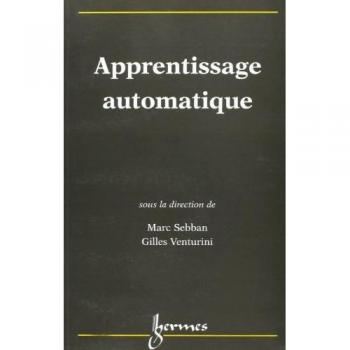 Apprentissage automatique
