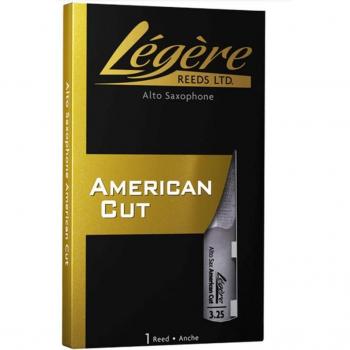 2021 Legere LGASA-3.25