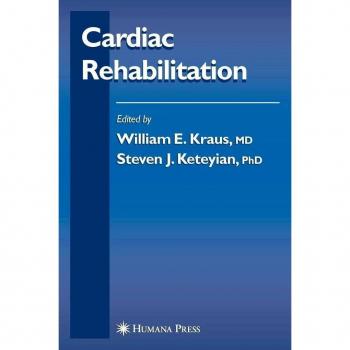 Cardiac Rehabilitation
