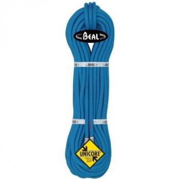 Beal Wall Master Dynamic Rope 10.5 mm 200 m Blue