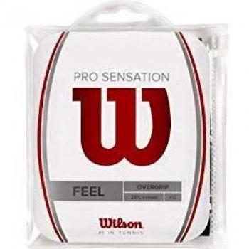 Overgrips Wilson Pro Sensation 12 Unidades