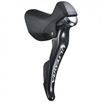 Shimano Ultegra 11x2V. Palancas mecánicas