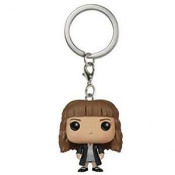 Funko Pocket POP! Keychain – Hermione Granger in Robes