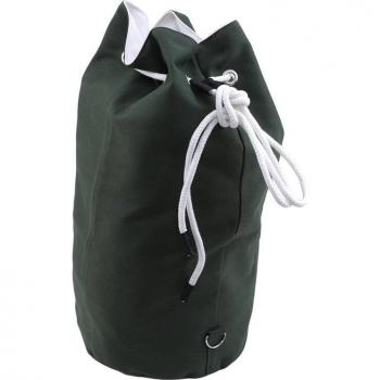 Men's Canvas Gym Bag