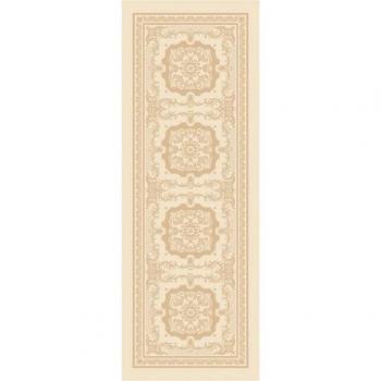 Chemin de table Garnier Thiebaut beige 54X230