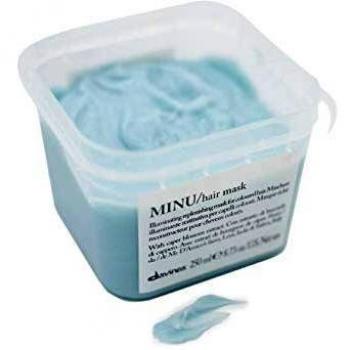 Haarpflege‑Maske MINU – Davines 250 ml