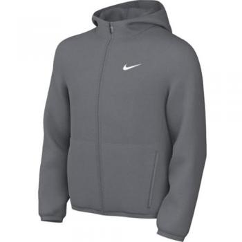 Nike Kids' Therma FIT Full Zip Training Hoodie