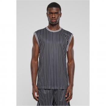 Canotta in maglia a righe Urban Classics