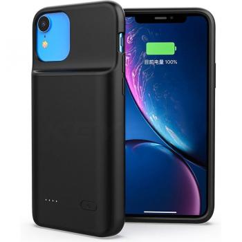 KEYSION Music Sync Battery Case for iPhone 11 Pro